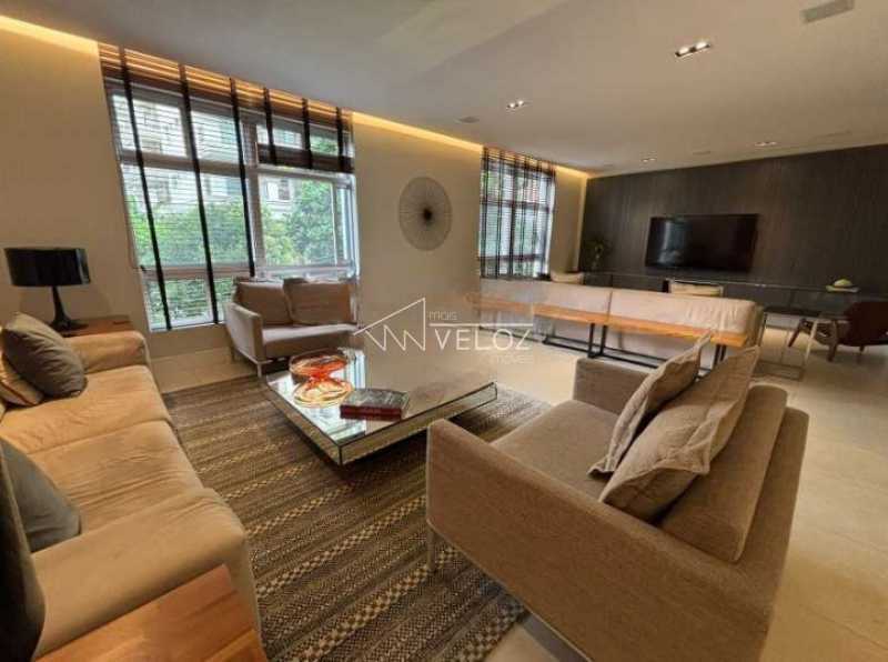 Apartamento, 3 quartos, 202 m² - Foto 14