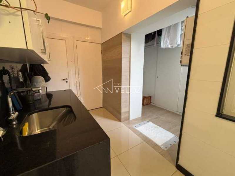 Apartamento, 3 quartos, 202 m² - Foto 18