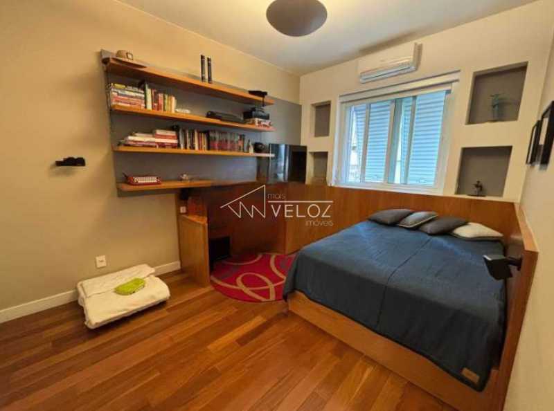 Apartamento, 3 quartos, 202 m² - Foto 7