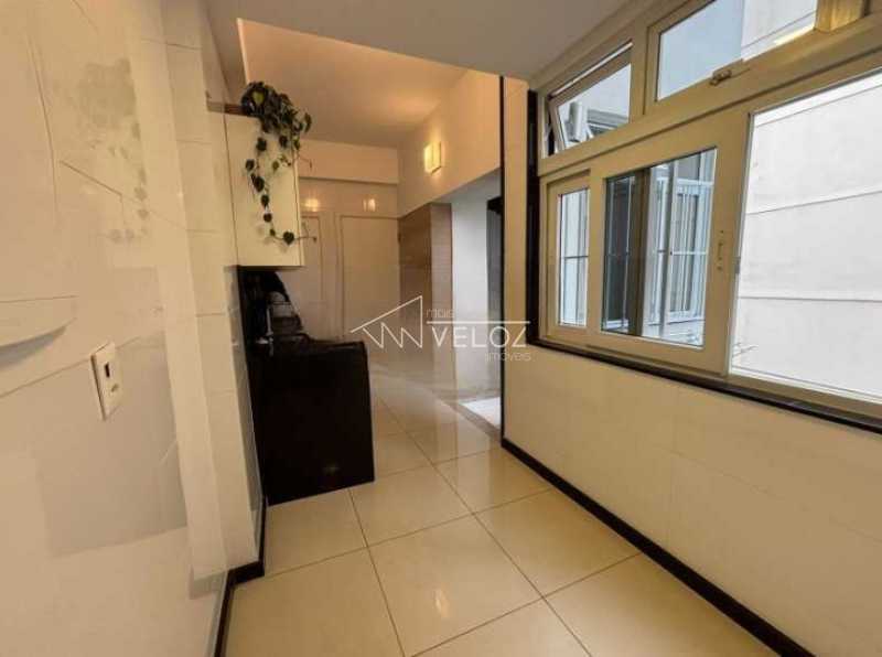 Apartamento, 3 quartos, 202 m² - Foto 2