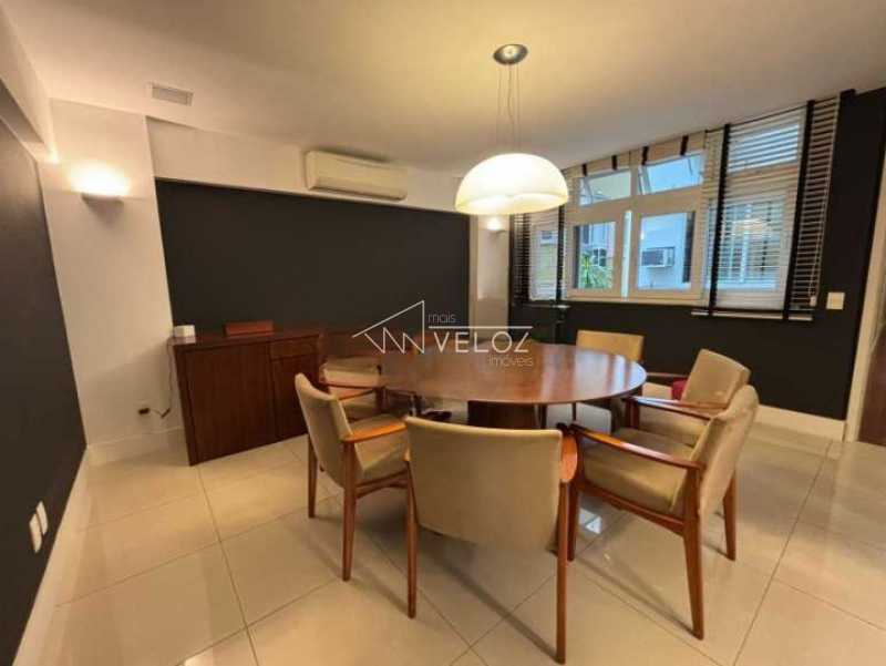 Apartamento, 3 quartos, 202 m² - Foto 9
