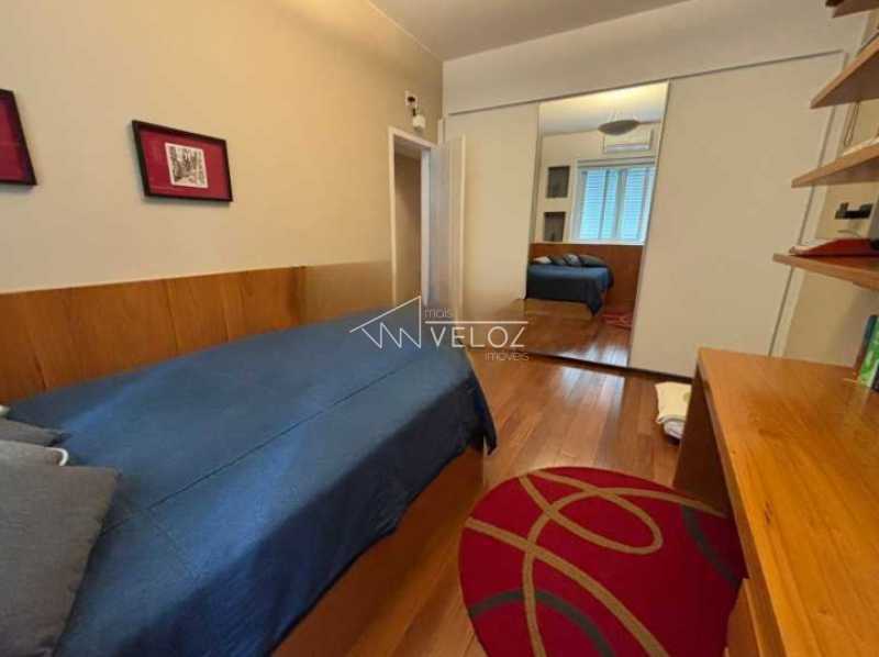 Apartamento, 3 quartos, 202 m² - Foto 3