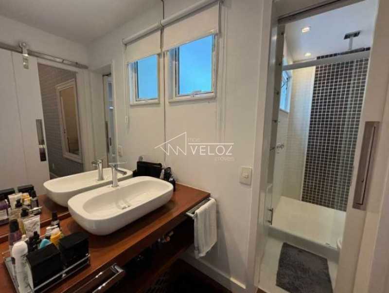 Apartamento, 3 quartos, 202 m² - Foto 8