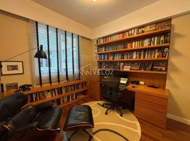 Apartamento, 3 quartos, 202 m² - Foto 17