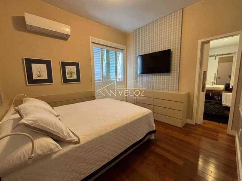 Apartamento, 3 quartos, 202 m² - Foto 11