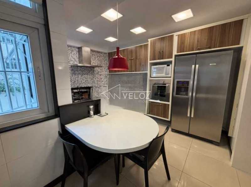 Apartamento, 3 quartos, 202 m² - Foto 12