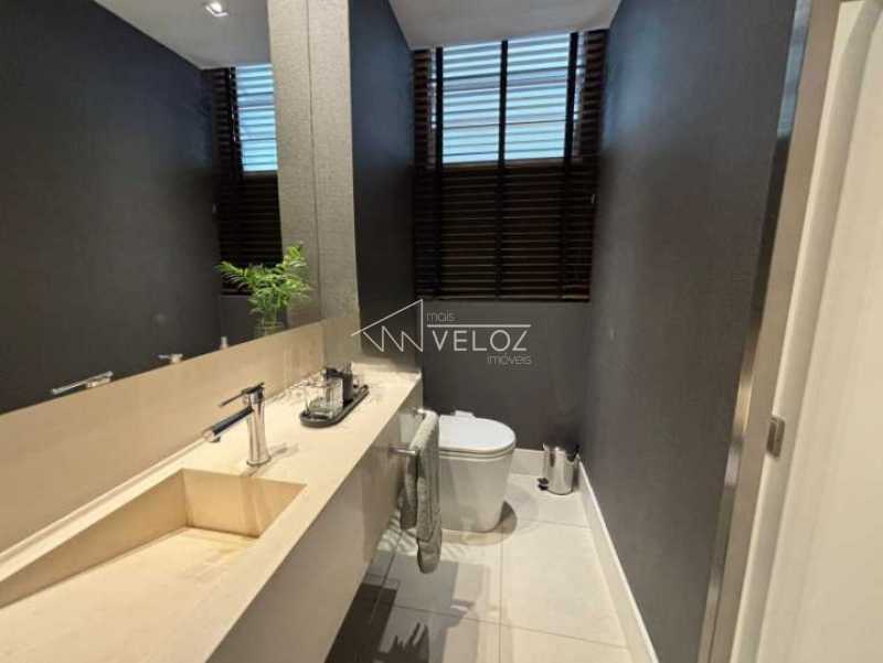 Apartamento, 3 quartos, 202 m² - Foto 6