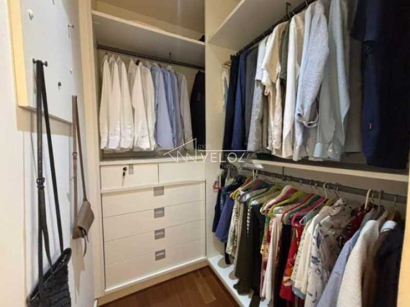 Apartamento, 3 quartos, 202 m² - Foto 4