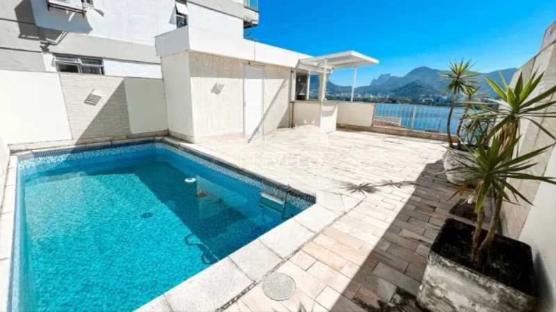 Cobertura, 3 quartos, 327 m² - Foto 9