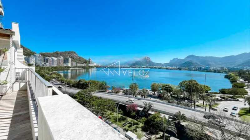 Cobertura, 3 quartos, 327 m² - Foto 2