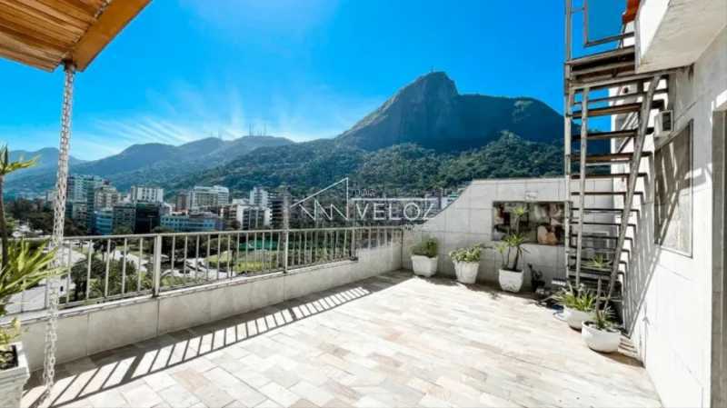 Cobertura, 3 quartos, 327 m² - Foto 18
