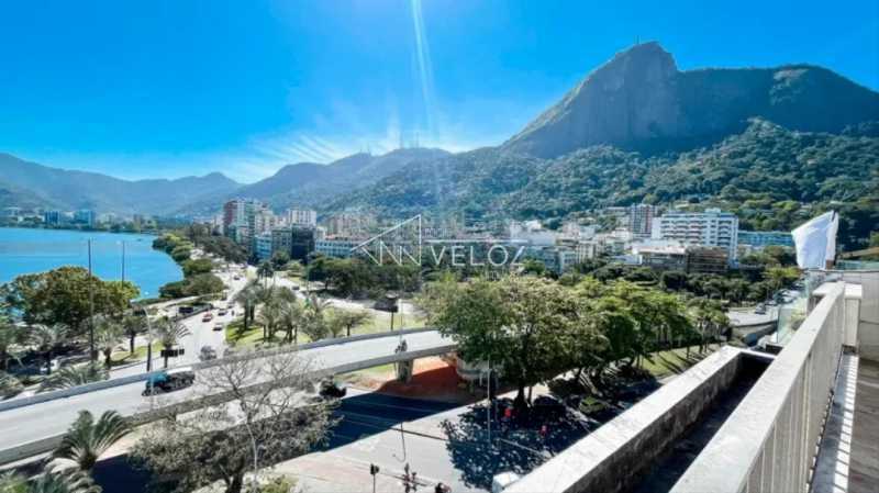 Cobertura, 3 quartos, 327 m² - Foto 1