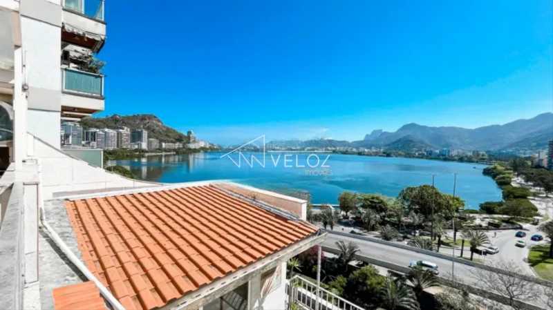 Cobertura, 3 quartos, 327 m² - Foto 17