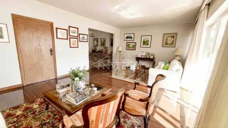 Cobertura, 3 quartos, 327 m² - Foto 5