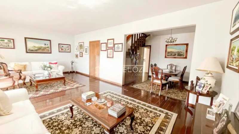 Cobertura, 3 quartos, 327 m² - Foto 27