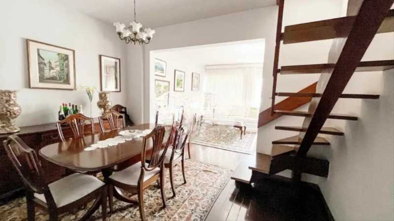 Cobertura, 3 quartos, 327 m² - Foto 3