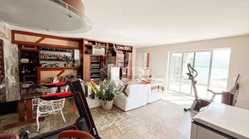 Cobertura, 3 quartos, 327 m² - Foto 8