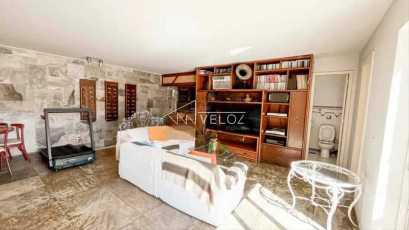 Cobertura, 3 quartos, 327 m² - Foto 21