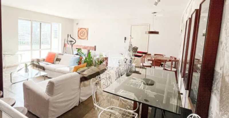 Cobertura, 3 quartos, 327 m² - Foto 11