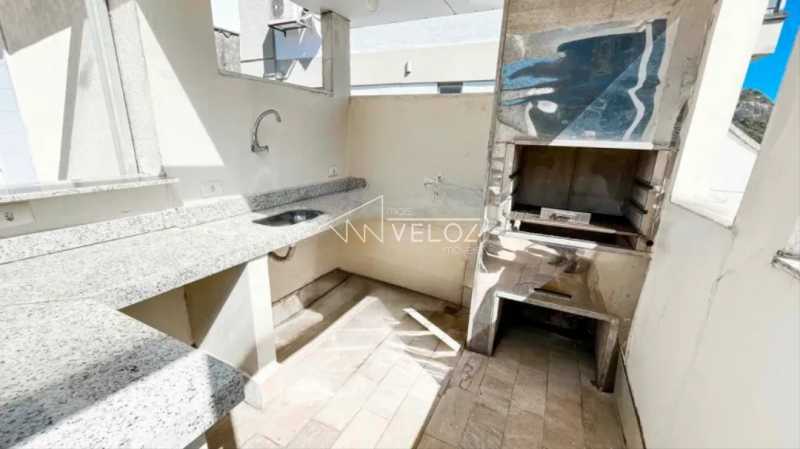 Cobertura, 3 quartos, 327 m² - Foto 4