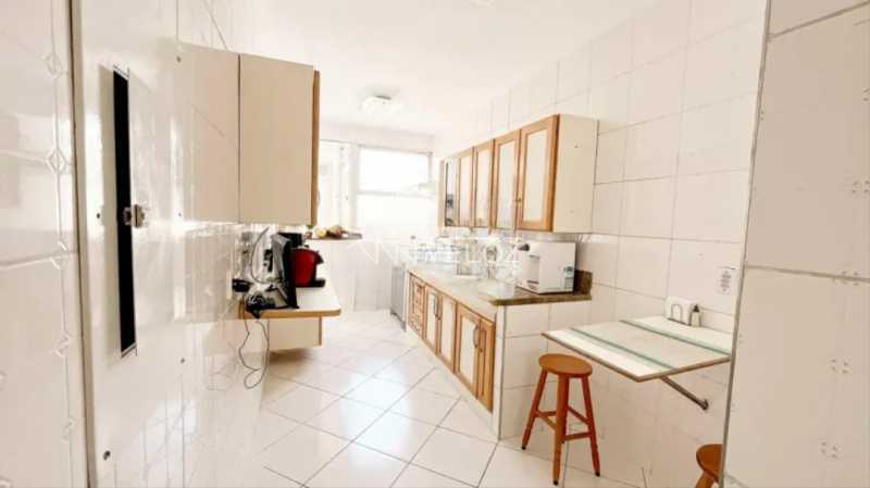 Cobertura, 3 quartos, 327 m² - Foto 12