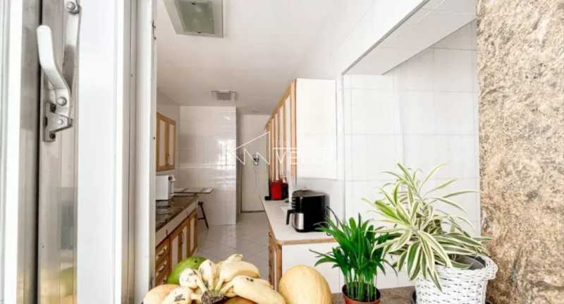 Cobertura, 3 quartos, 327 m² - Foto 20