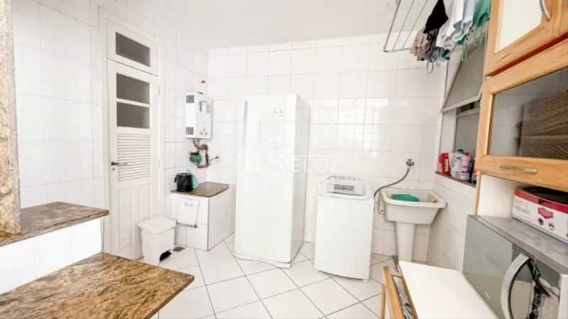 Cobertura, 3 quartos, 327 m² - Foto 24