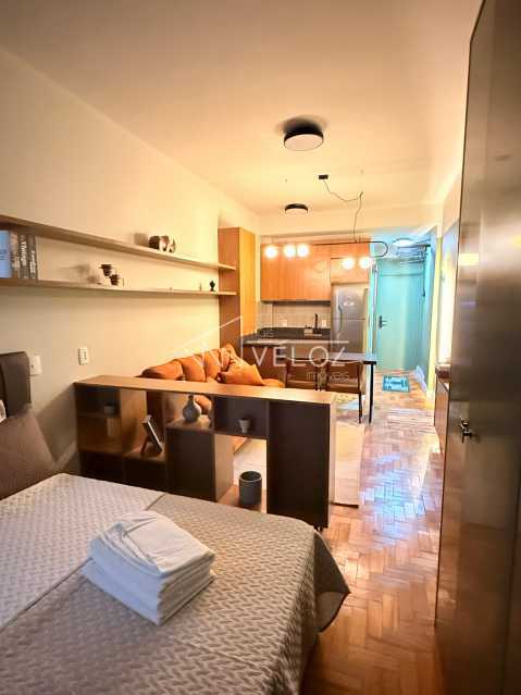 Kitnet-Studio, 30 m² - Foto 7