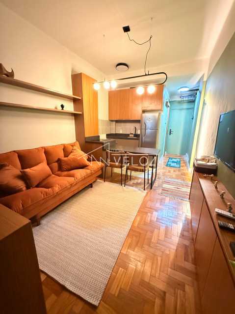 Kitnet-Studio, 30 m² - Foto 3