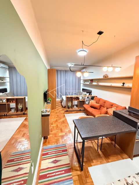 Kitnet-Studio, 30 m² - Foto 19