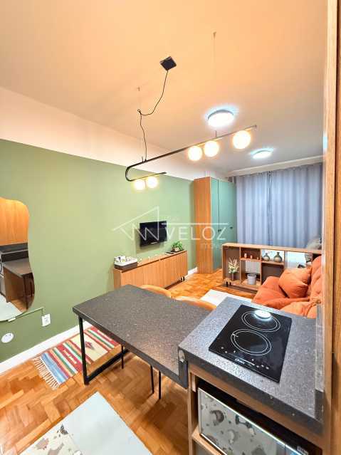 Kitnet-Studio, 30 m² - Foto 11