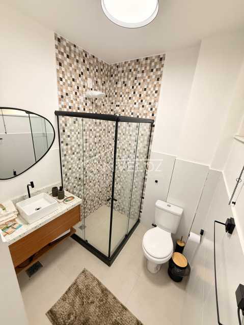 Kitnet-Studio, 30 m² - Foto 14