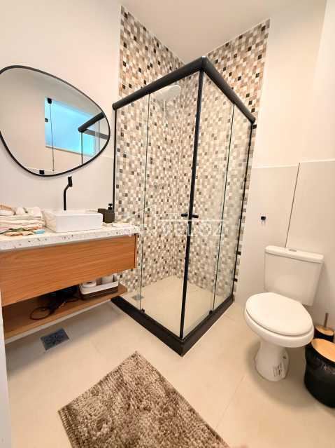 Kitnet-Studio, 30 m² - Foto 1