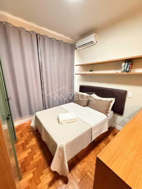 Kitnet-Studio, 30 m² - Foto 4