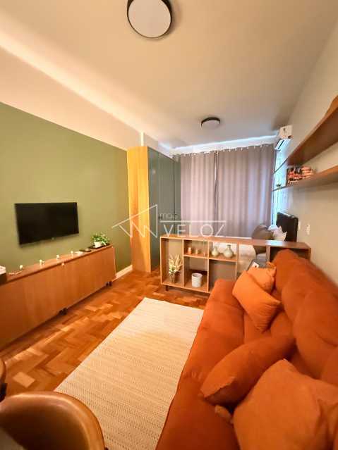 Kitnet-Studio, 30 m² - Foto 20