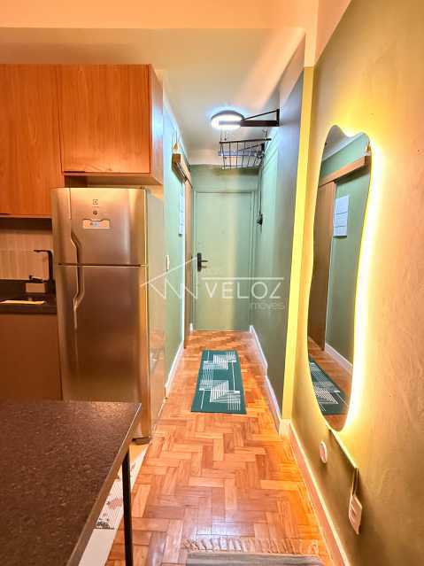 Kitnet-Studio, 30 m² - Foto 15