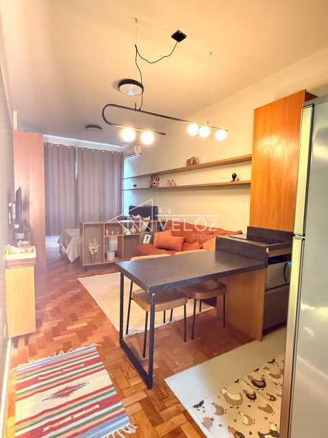 Kitnet-Studio, 30 m² - Foto 10