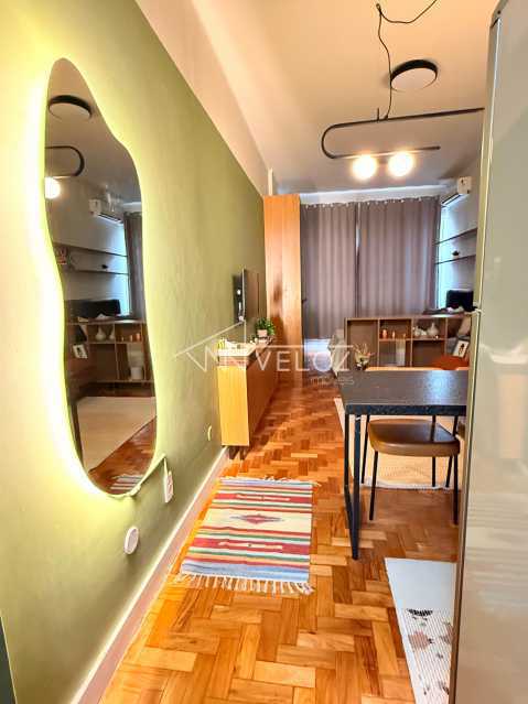 Kitnet-Studio, 30 m² - Foto 21