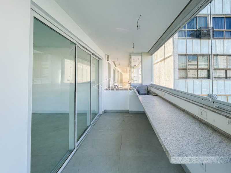 Apartamento, 3 quartos, 125 m² - Foto 16