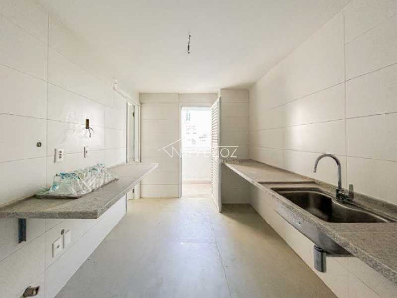 Apartamento, 3 quartos, 125 m² - Foto 1