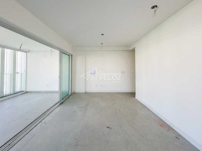Apartamento, 3 quartos, 125 m² - Foto 10