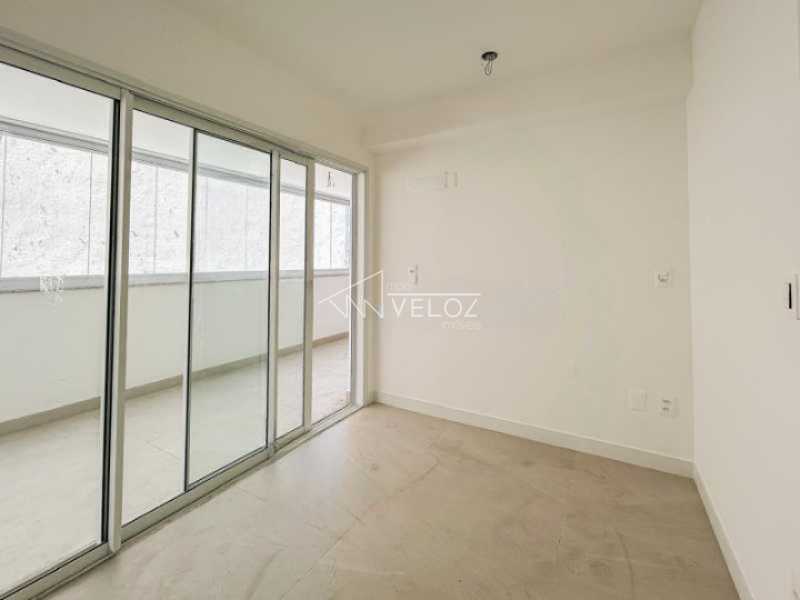 Apartamento, 3 quartos, 125 m² - Foto 3