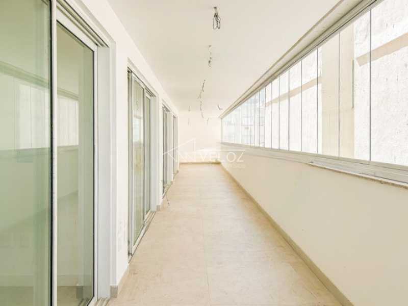 Apartamento, 3 quartos, 125 m² - Foto 12