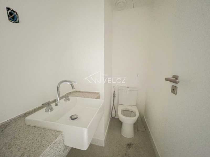 Apartamento, 3 quartos, 125 m² - Foto 13