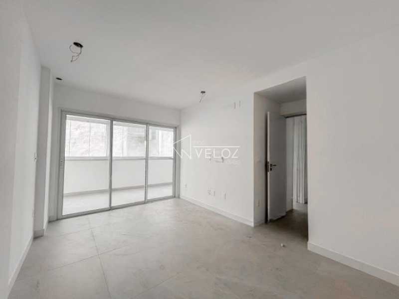 Apartamento, 3 quartos, 125 m² - Foto 6