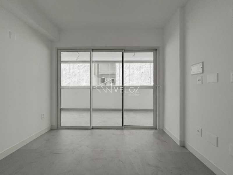 Apartamento, 3 quartos, 125 m² - Foto 9