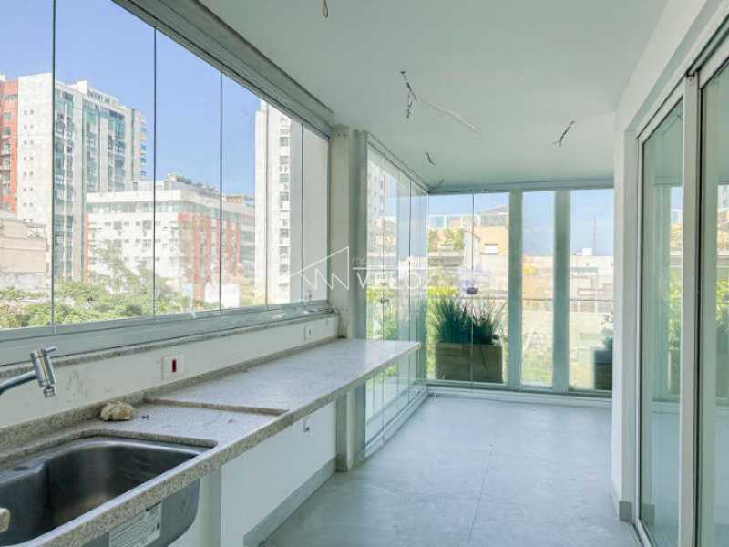 Apartamento, 3 quartos, 125 m² - Foto 19