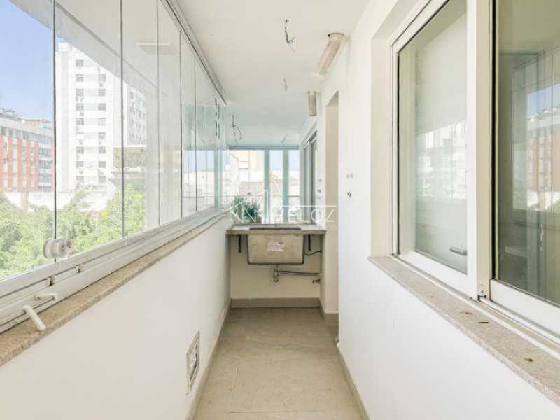 Apartamento, 3 quartos, 125 m² - Foto 11