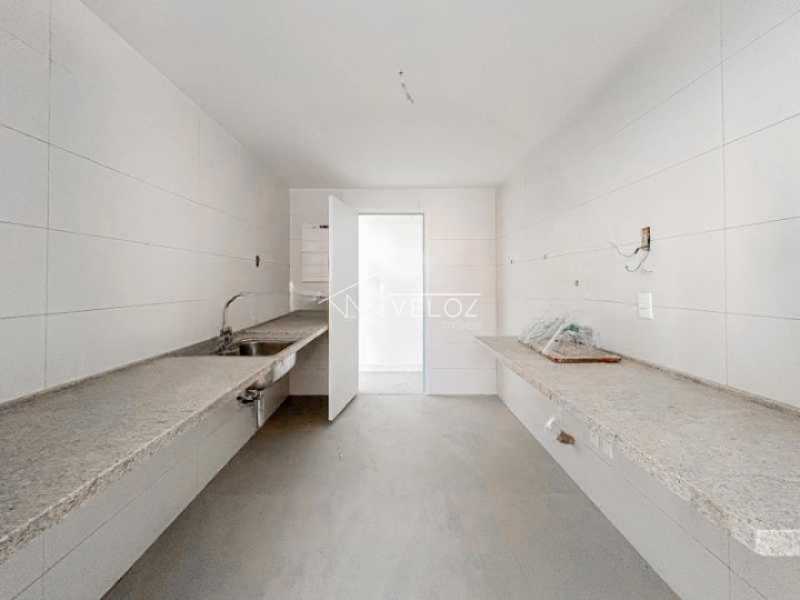 Apartamento, 3 quartos, 125 m² - Foto 2