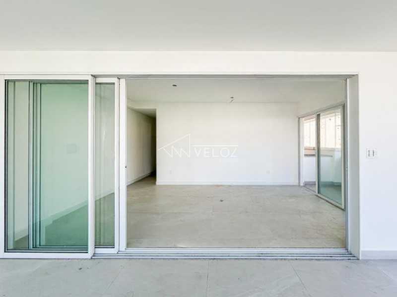 Apartamento, 3 quartos, 125 m² - Foto 20